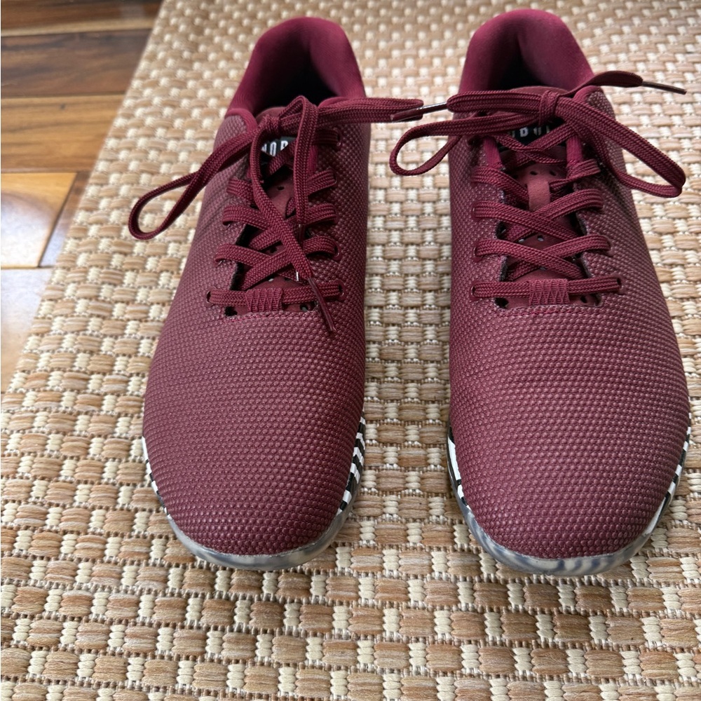 No Bull size 10.5